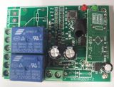 2-Ch Wireless Receiver & Remote Control DC Kit 3000M