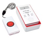 Wireless Pager Home Alarm Nursing Call Device Doorbell for elder