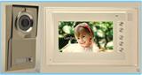 N:M Wired Video Phone Intercom System KIT 
