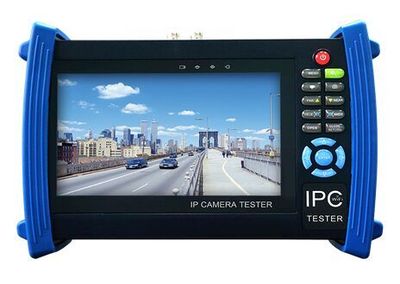CCTV Tester Analog IP meter