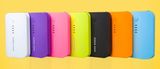 Power Bank 7800mAh USB External Mobile Backup Powerbank