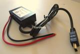 DC to DC Converter voltage Regulator 12V/24V to 5V 1.5A with Mini USB