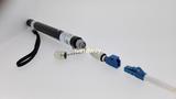 FC Male to ST/SC/LC Female Fiber Optic Connector Adapters