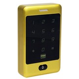 Touch Keypad RFID Access Control Reader 125KHz Door Access Control