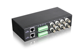 8 channel Passive Video  Balun UTP Transceiver 1 Pair (2 PCS)