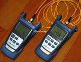 Handheld High precision Optical Power Meter ZW-R70 (or ZW-R50) + Light Source ZW-R1050 Combination K
