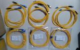 3M Fiber Patch Cord Jumper Cable UPC,SM,9/125,3.0MM
