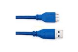 USB3.0　AM to MicroB converter cable