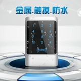 Touch keypad easy handle acrylic panel 125KHZ EM RFID access control system metal water proof touch 