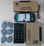 Wireless Digital Keypad with RFID ID Proximity Tag & Wireless Receiver Controller KIT 