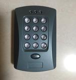 Entry Access Control Keypad And RFID Card Reader Access Control +1000 Users