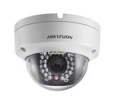 Hikvision 3MP Outdoor Dome, IP66, DN, 3D DNR, DWDR, BLC ,IR, 4mm Fixed Lens