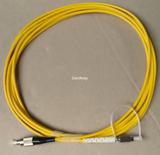 3M Fiber Patch Cord Jumper Cable FC/UPC-DIN/UPC,SM,9/125,3.0MM