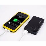 WIFI HD Power Bank Covert Camera H.264 1080P
