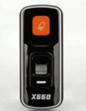 Standalone Fingerprint & RFID Card Keypad Access Control