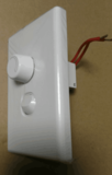 Power DIMMER SWITCH COMPLETE SAA